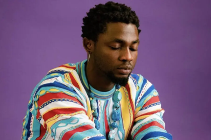 Omah Lay Speaks on Afrobeats focusing artist focusing on money than global positive impact