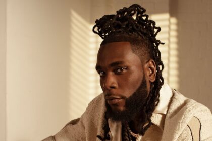 Burna Boy